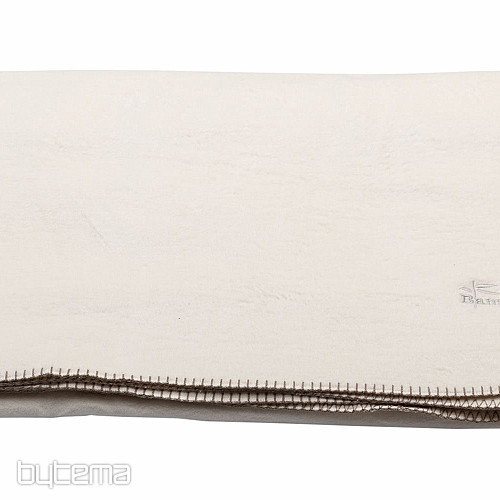 Bavlnená deka DF BAMBOO 150x200 cm