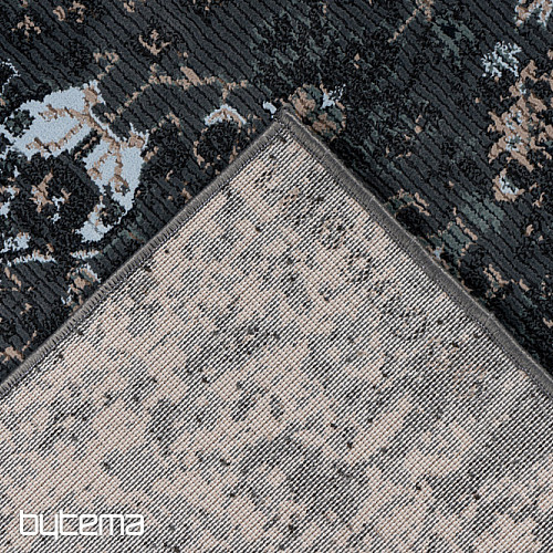 Moderný koberec GRETA 807 pet