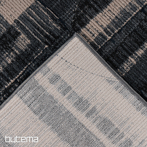 Moderný koberec GRETA 808 pet
