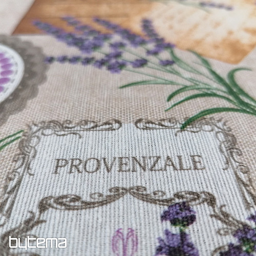 Dekoračná látka NEW PROVENZAL 301