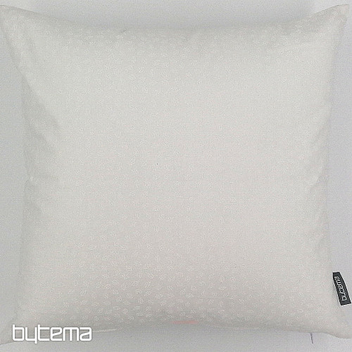 Obliečka na vankúšik 40x40 TELMA biela