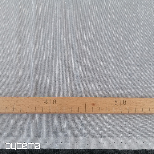 Záclona biela 3006/300