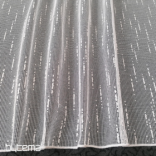 Sieťovaná záclona 01965/250
