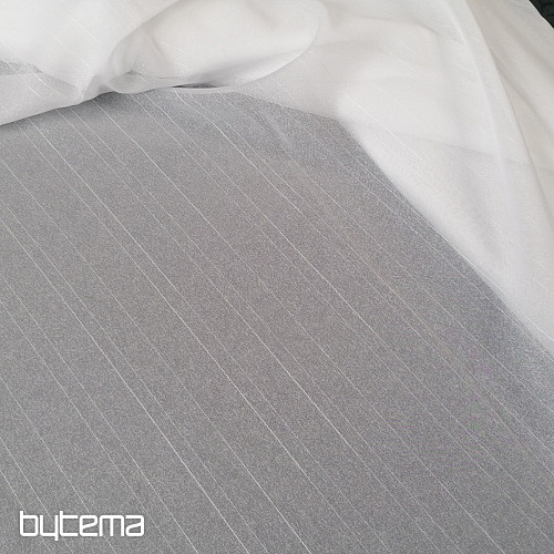 Záclona biela 92535/260