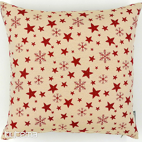 Vianočný dekoračný povlak STELA
