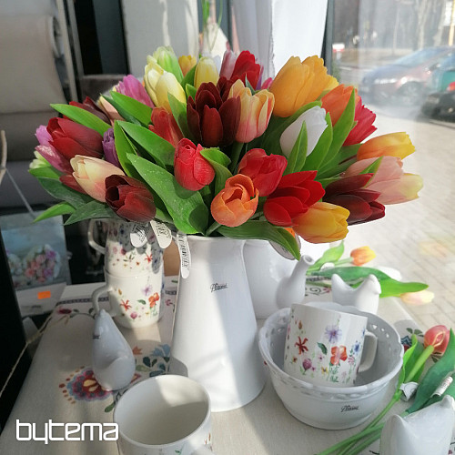 Tulipány mix farieb