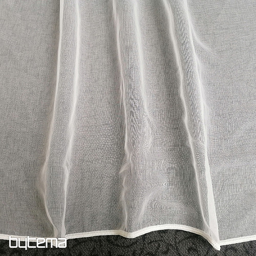 Záclona biela 505/601/300
