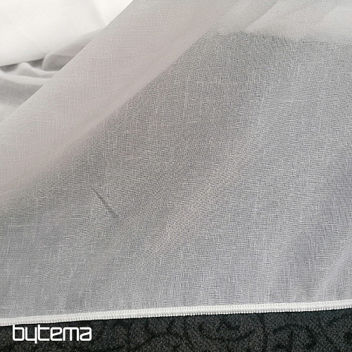 Záclona biela 537/601/300