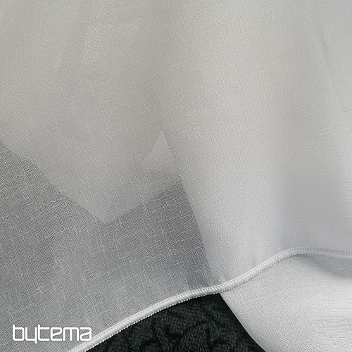 Záclona biela 537/601/300