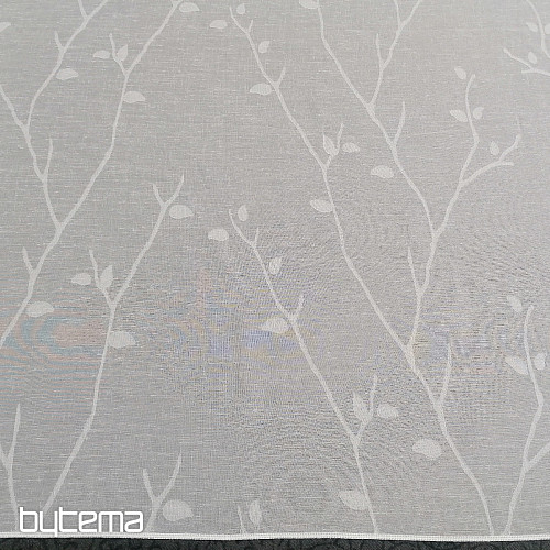 Luxusná záclona GERSTER 11769/295/0001