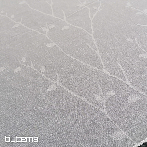 Luxusná záclona GERSTER 11769/295/0001