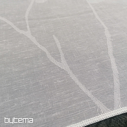 Luxusná záclona GERSTER 11769/295/0001