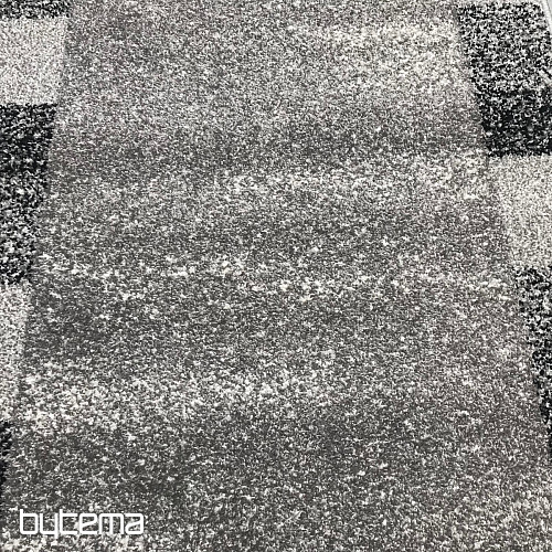 koberec behúň ETNO melír