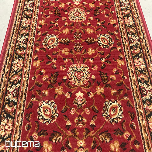 Behún TEHERAN ORIENT bordo