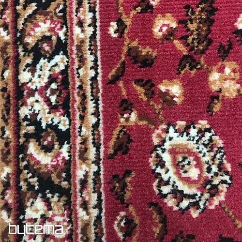 Behún TEHERAN ORIENT bordo