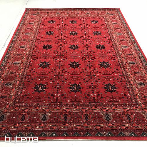 Luxusné vlnené koberce KASHQAI 4303/300