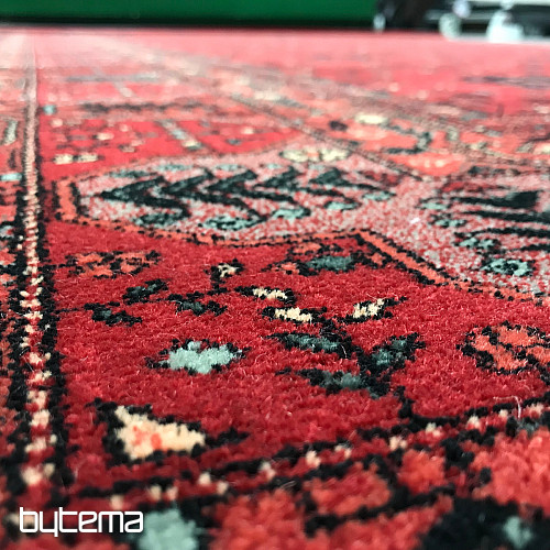 Luxusné vlnené koberce KASHQAI 4303/300