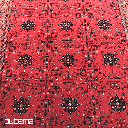 Luxusné vlnené koberce KASHQAI 4303/300