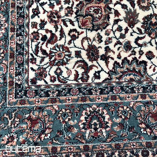Luxusné vlnené koberce KASHQAI 4362/101