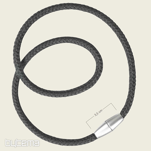 Úväzy na záves GERSTER magnet LINEA 21017
