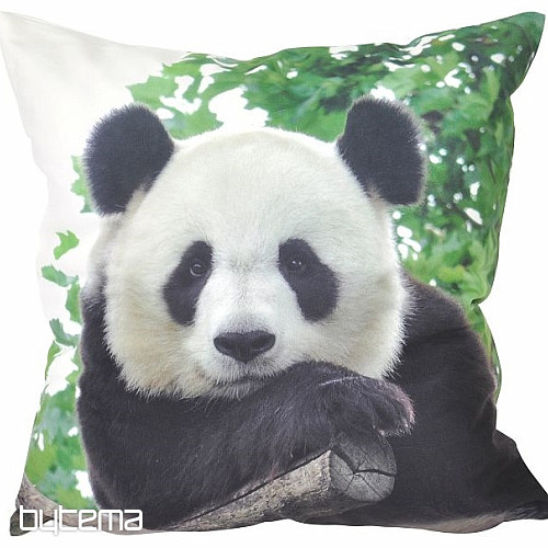 Dekoračný povlak PANDA