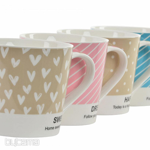 Hrnček Pantone 300 ml