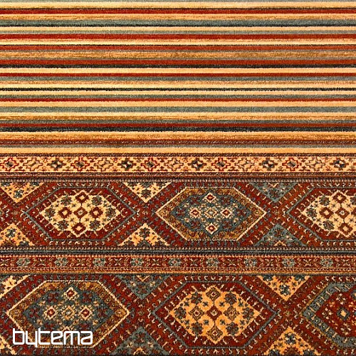 Luxusné vlnené koberce KASHQAI 4356/300