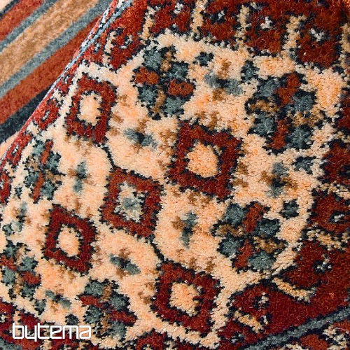 Luxusné vlnené koberce KASHQAI 4356/300