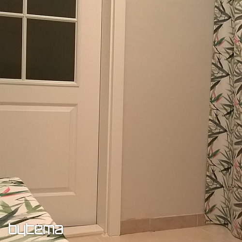 Dekoračná látka MIDORI Japonský bambus